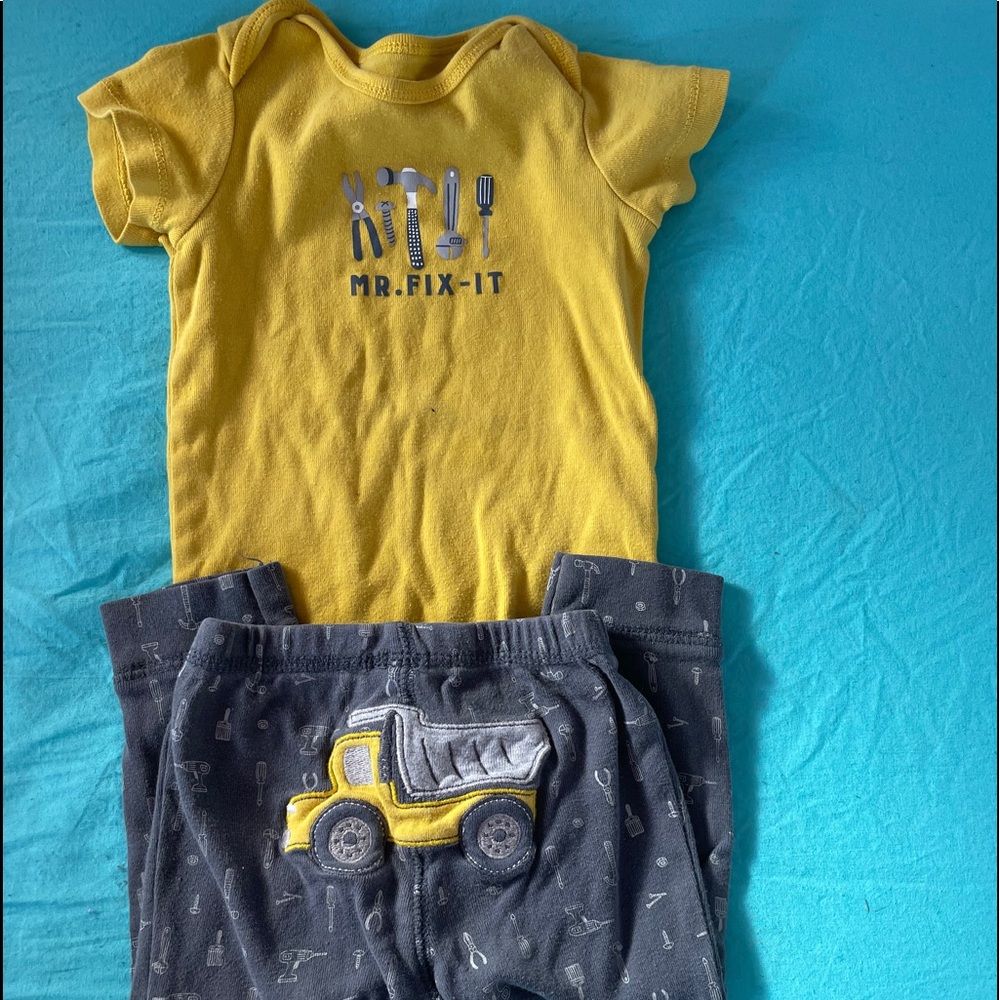 Outfit